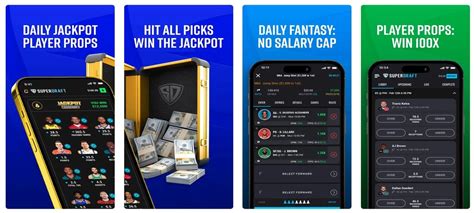 Best DFS Sites: Top Real Money DFS Apps For 2024.